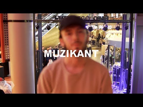 Praktijkleren: Muzikant