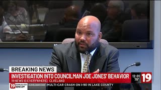 Cleveland councilperson again faces allegations of ‘inappropriate’ workplace behavior