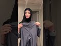Modest Swim Suit Hijabism6120 Hijab
