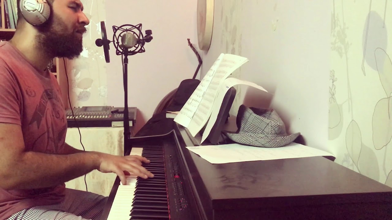 to Nanwit by Hamid Banay - تۆ نانویت 