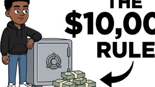 How Everything Changes After You Save $10,000