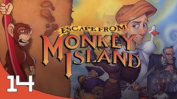 Taking the Plunge | Let