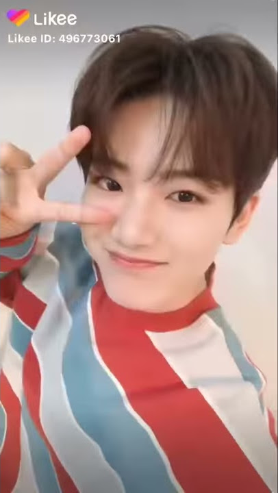 Kim junkyu iconic lines