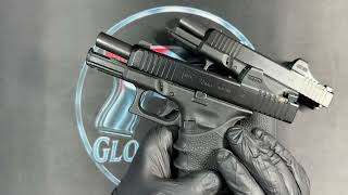 Glock 19 vs Glock 23 - Secrets Revealed!