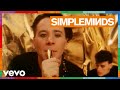 Simple Minds - Glittering Prize