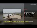 End of video