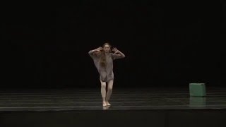 Contemporary Number: 'Memory'