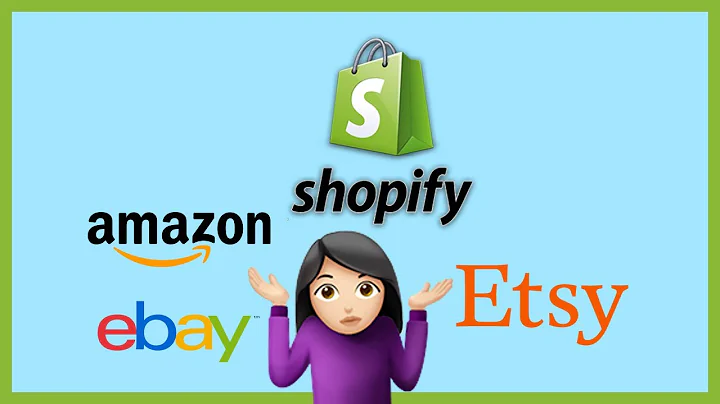 Unlocking the Power of Shopify: Everything You Need to Know
