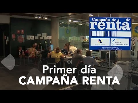 Primer día de