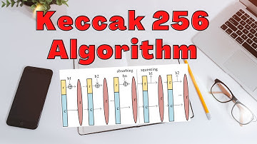 Keccak 256