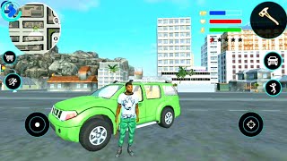 Real Gangster Crime #27 (Naxeex Studio) Best Android Games screenshot 4
