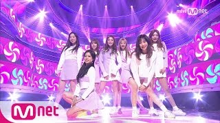 [SONAMOO - I Think I Love U] KPOP TV Show | M COUNTDOWN 170126 EP.508