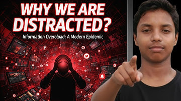 Why You’re Always Distracted (and How to Fix It)