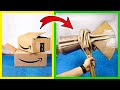 How to make a Stormbreaker with cardboard