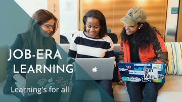 GDSC Solution Challenge 2022 - JOB-ERA