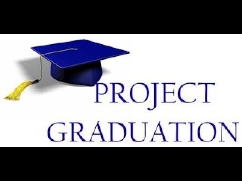 Bristow High School 2002 Project Graduation (Pt 3)