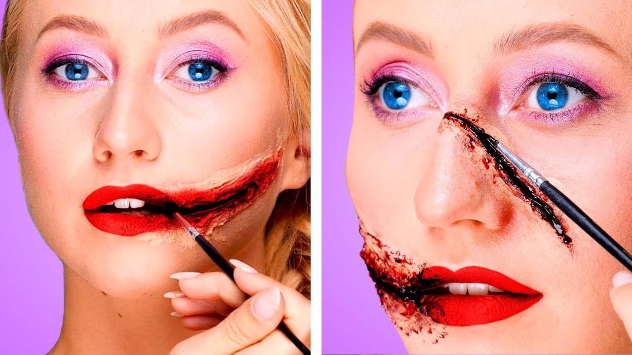 Ultimate Halloween Costume Hacks for a Spooktacular Makeover!