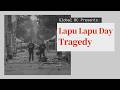 British Columbia marks 1-year anniversary of Lapu Lapu Day tragedy | LIVE