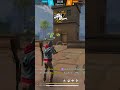 1 VS 3 #freefire #garenafreefire