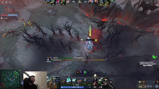 Gorgc has god tier armlet toggle skills