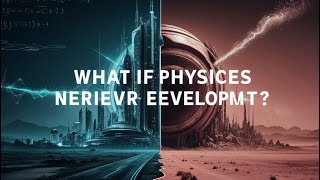 Celebrity What would be the impact if the theory of relativity had never appeared? Profile