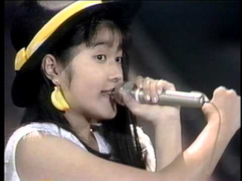 BANANA　ツーショットの夏　1989