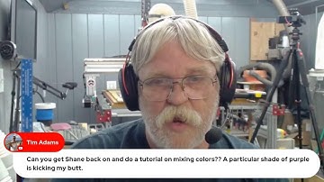 Vote in the Toolpath Tiling Poll On My Community Tab