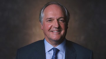 #InequalityIs: Paul Polman on addressing inequality and the need for shared prosperity