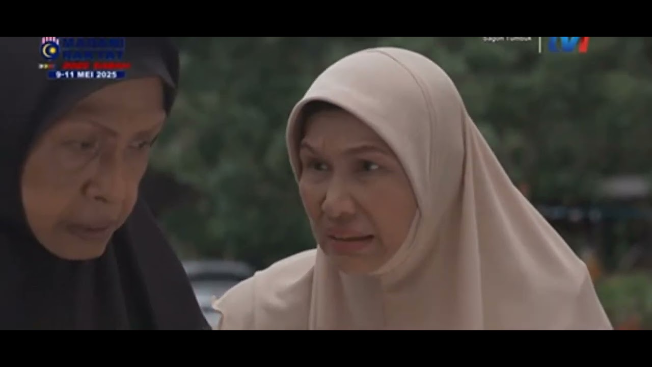 sagon tumbuk (telemovie) 2025