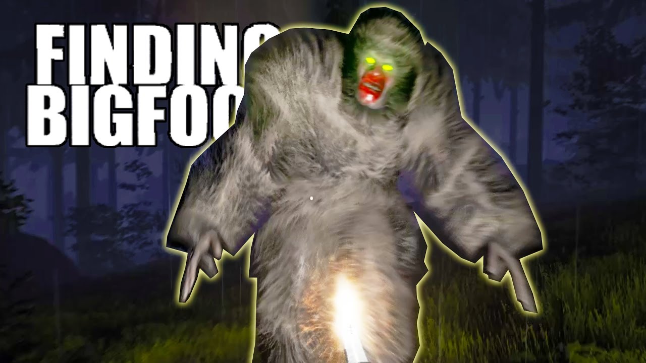 Comprar BIGFOOT Steam