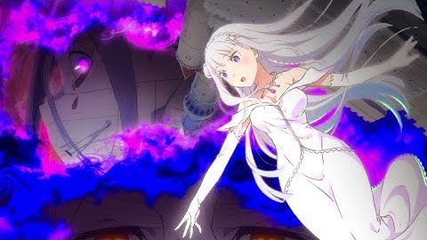 Re:ZERO -Starting Life in Another World- Season 3 「AMV」Radioactive ᴴᴰ