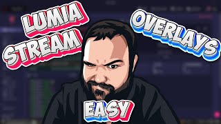 Lumia Overlays: The Ultimate Guide