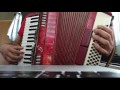Adyghe Circassian Music - Си Мурадин (Piano + Accordion) Cover