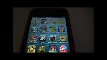 Fixing Of Crashes On iOS 6 Jailbroken