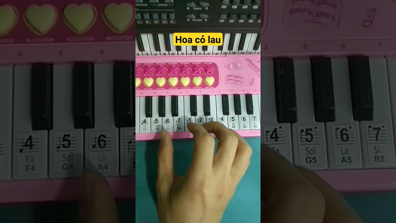 tải game oze⚰ Sa Đéc🏉miễn phí Ai thích bài này điểm danh và cho 1 Like nha - Hướng dẫn piano Hoa cỏ lau đơn giản huongdanpiano