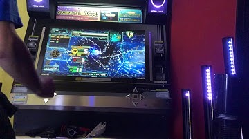 【DDR WAVE】321STARS【DDR A20 PLUS】 町田ラウンドワン　2020年11月19日