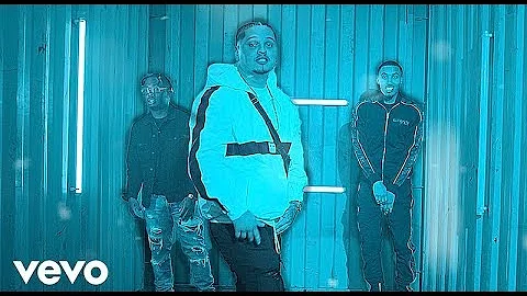 Benny Soliven x Joe Maynor x Mike Sherm - Hottest ...
