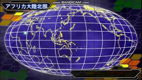 PPSSPP super robot taisen z2 part 4