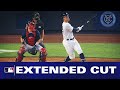 Aaron Judge LAUNCHES his 5th home run in 5 games! Yankees star adds 3 runs vs Red Sox