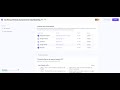 Apple Privacy Manifest Generator Feature Demo📱