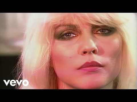 Blondie - Slow Motion