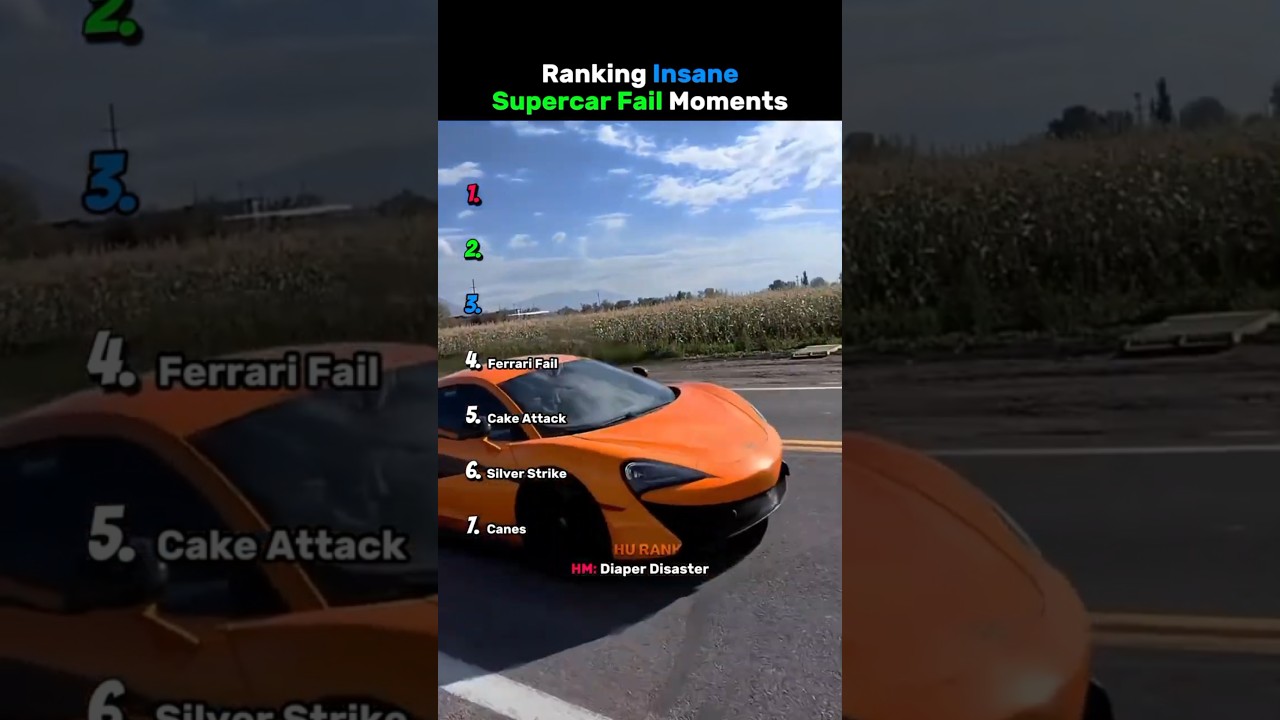 Ranking Funniest Road Rage Crashouts🚘😭🥀