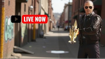 Grinding Ranked Like a Boss | COD Live Stream 2K