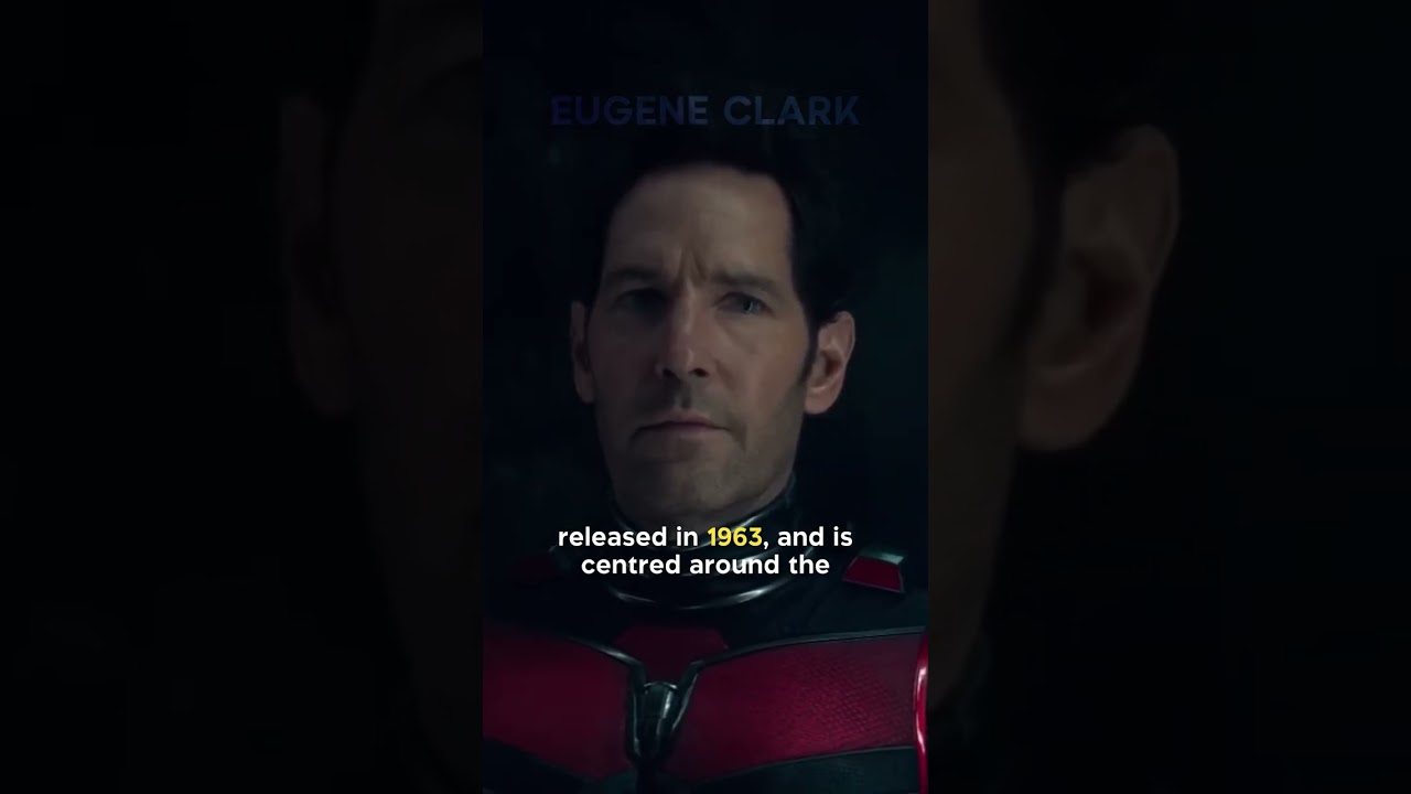 Did You Know In HAWKEYE…