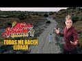 Todas me hacen Llorar - La Movida Sensual [Video Lirick] Waykis Producciones