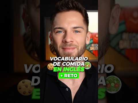 Reto de inglés [Nivel básico]
