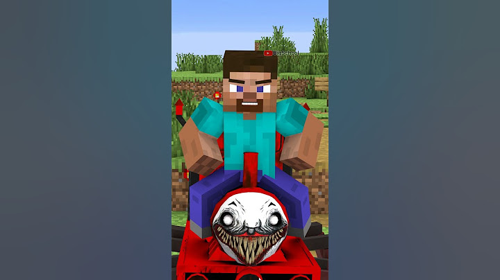 Not Scary Train Videos : Thomas The Train vs Choo Choo Charles | Funny Train Videos