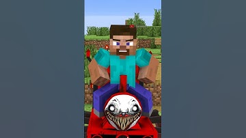 Not Scary Train Videos : Thomas The Train vs Choo Choo Charles | Funny Train Videos