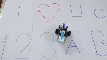 Wedo 2.0 Draw Machine (spirograph ) | Instruction And Coding Sharing