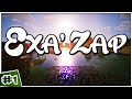 Exa zap 1  100 abos  merci 